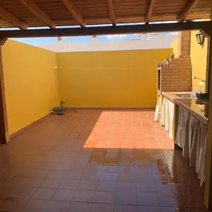 Casa Entera Playa Puerto del Rosario (Fuerteventura)