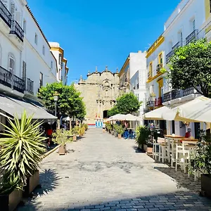 Townhouse Apartamento Tarifa